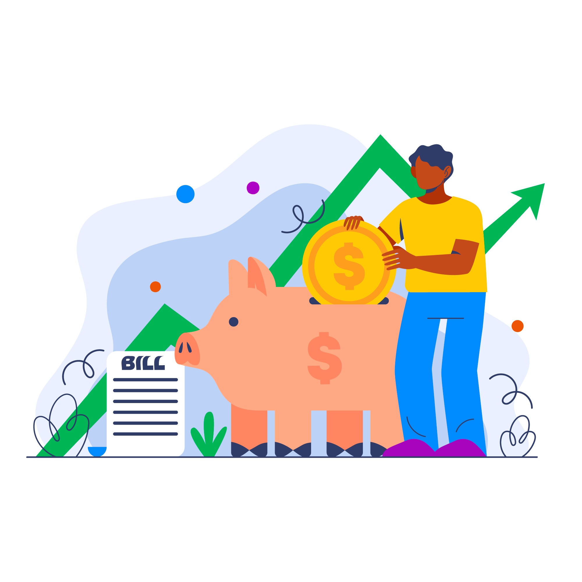 5 Simple Steps to Start Your Mutual Fund Journey Today